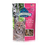 Wilderness Crunchy Salmon Flavor Cat Treat thumbnail number 1