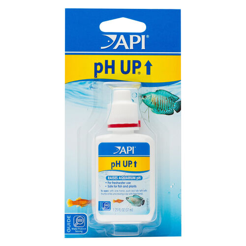 Ph Up Bottle Water Stabilizer