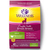 Complete Health Turkey & Oatmeal Dry Small Breed Dog Food