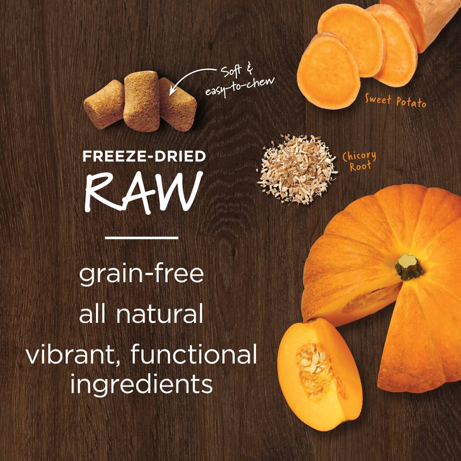 Instinct raw boost mixers gut health clearance