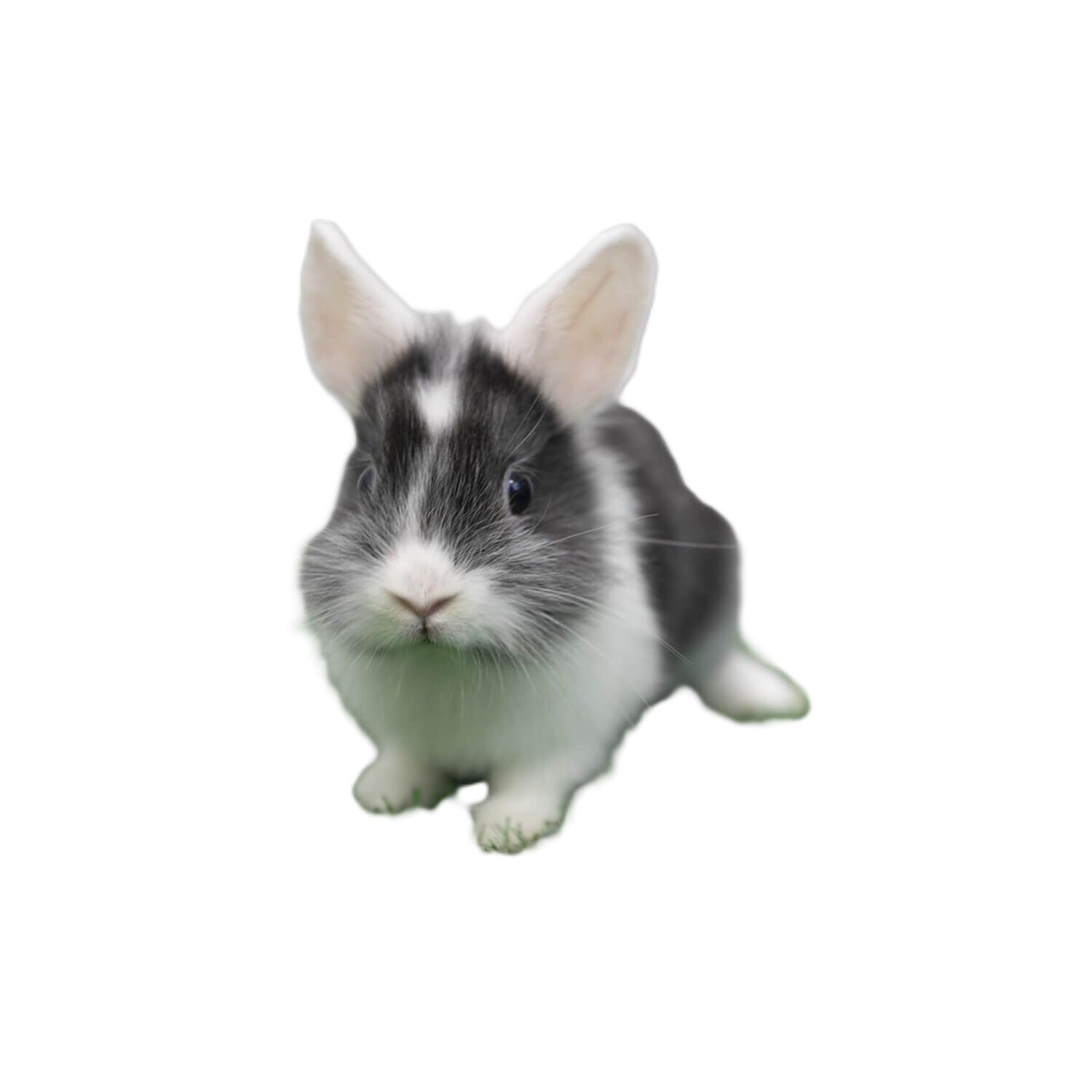 Super Toy Rabbit