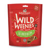 Stella & Chewy'S Wild Weenies Freeze Dried Raw Duck Recipe Dog Treats