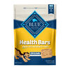 Health Bars Baked With Banana & Yogurt Dog Treats thumbnail number 1