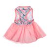 Rosy Tulle Tank Dress thumbnail number 3