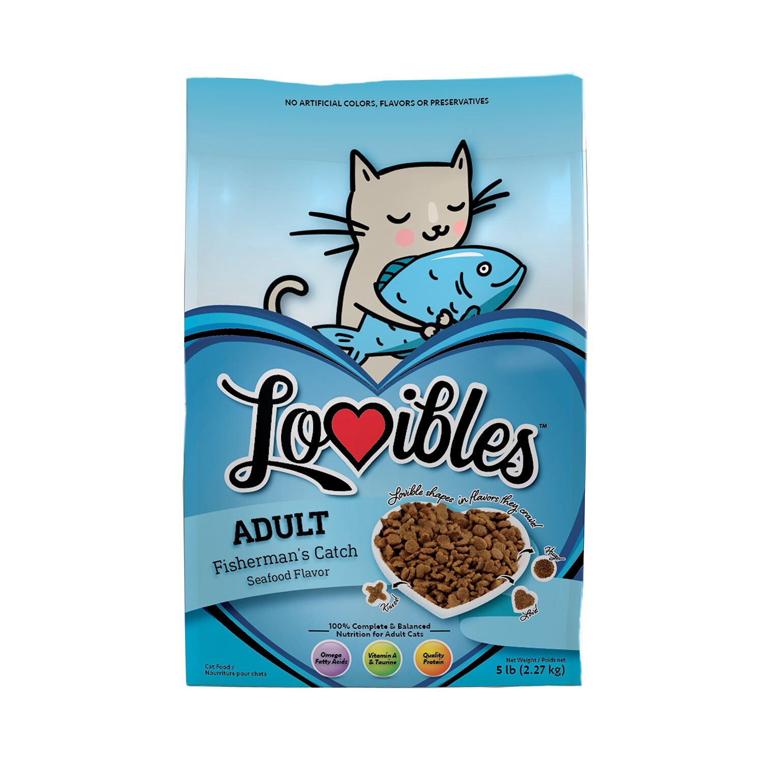 Lovibles