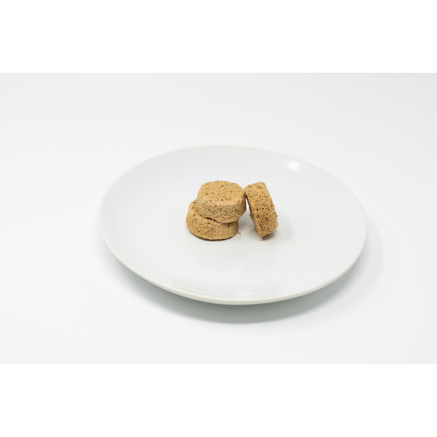 Stella & Chewy's Freeze-Dried Raw Dinner Patties For Puppies - Perfectly Puppy Beef & Salmon Recipe - 5.5 Ounce Bag