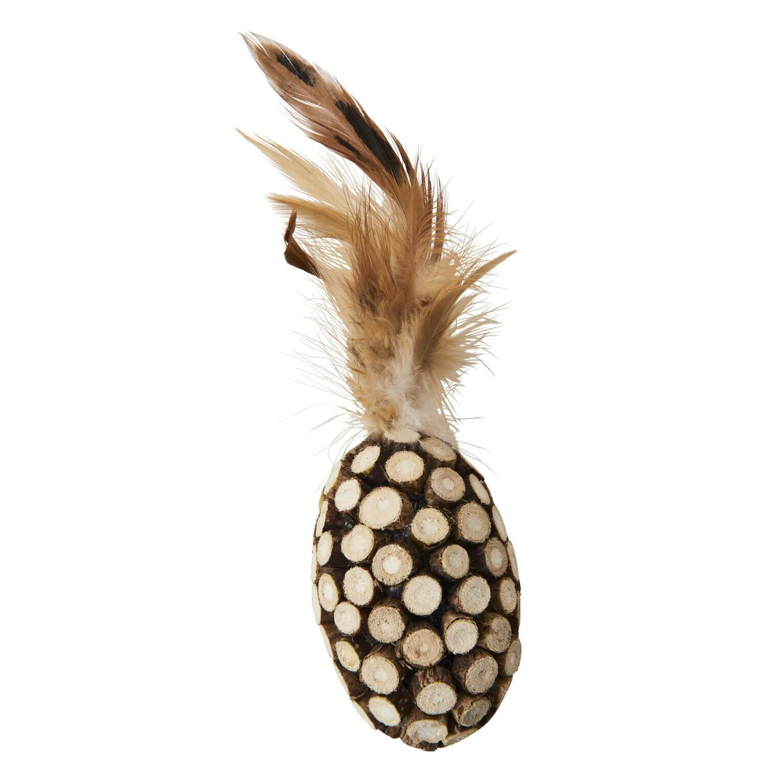 Spot Silvervine Chunky Cat Toy