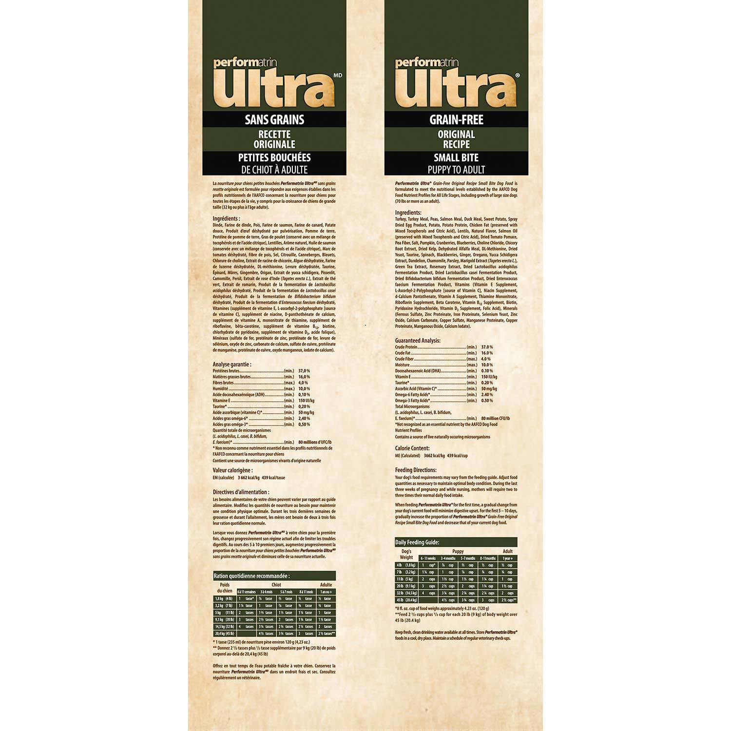 Limited Ingredient Sweet Potato Chicken Adult Dry Dog Food 4lb