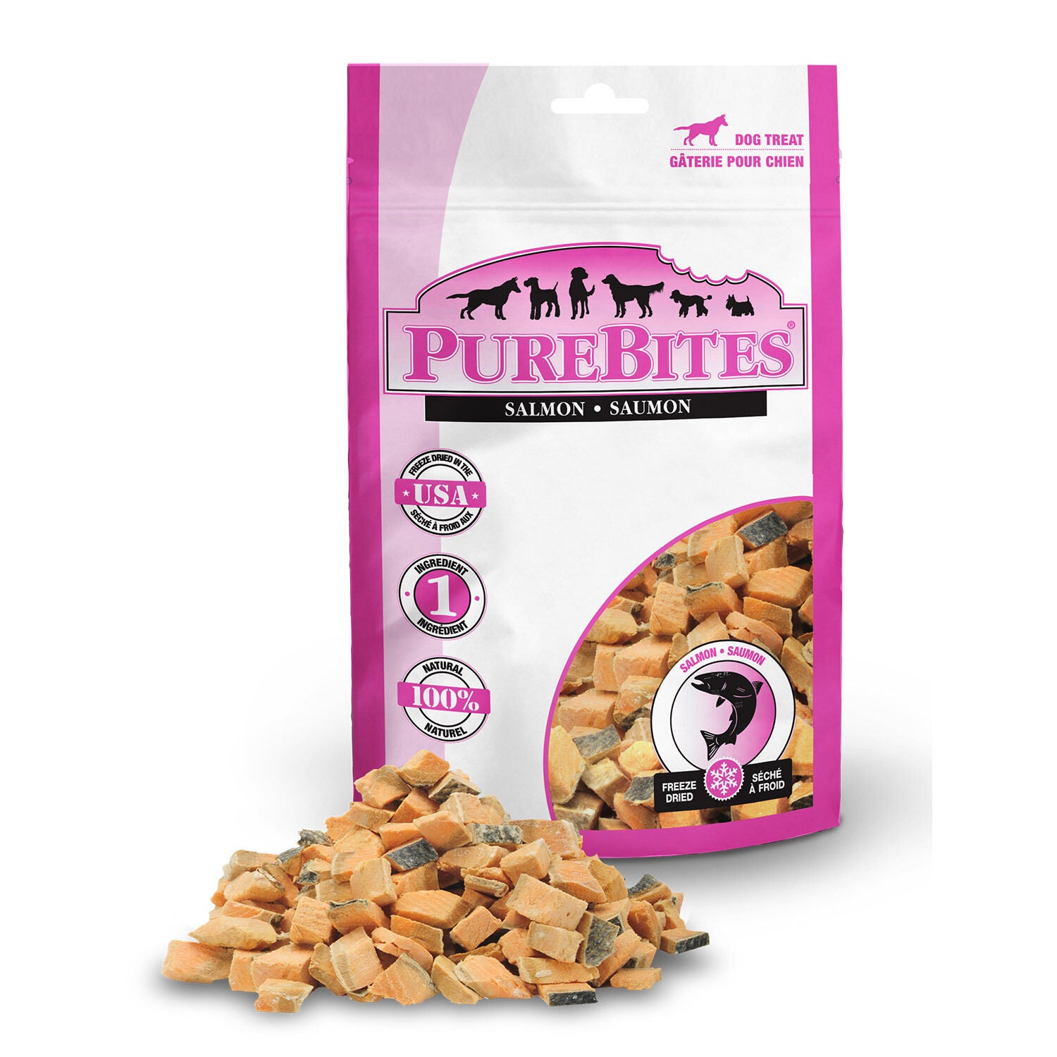 Chewy purebites 2025