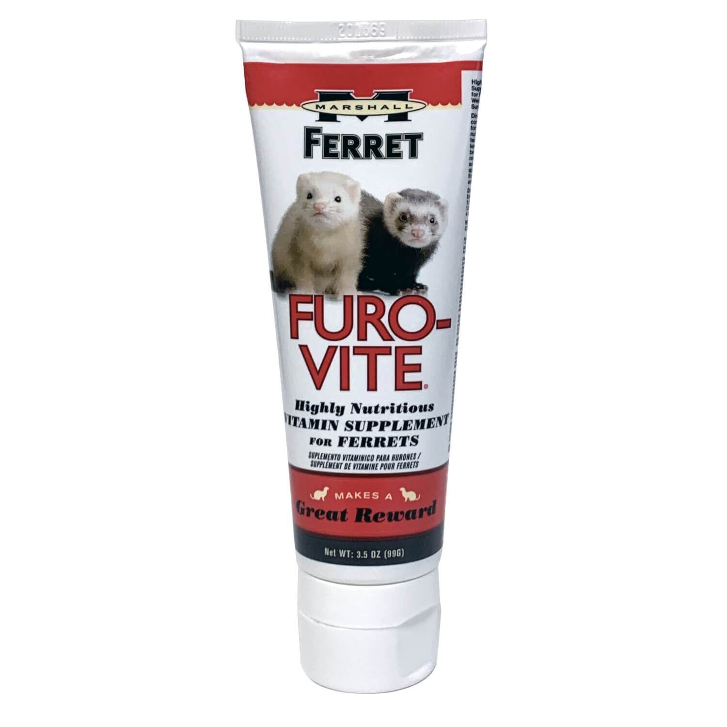 Furo- Vite