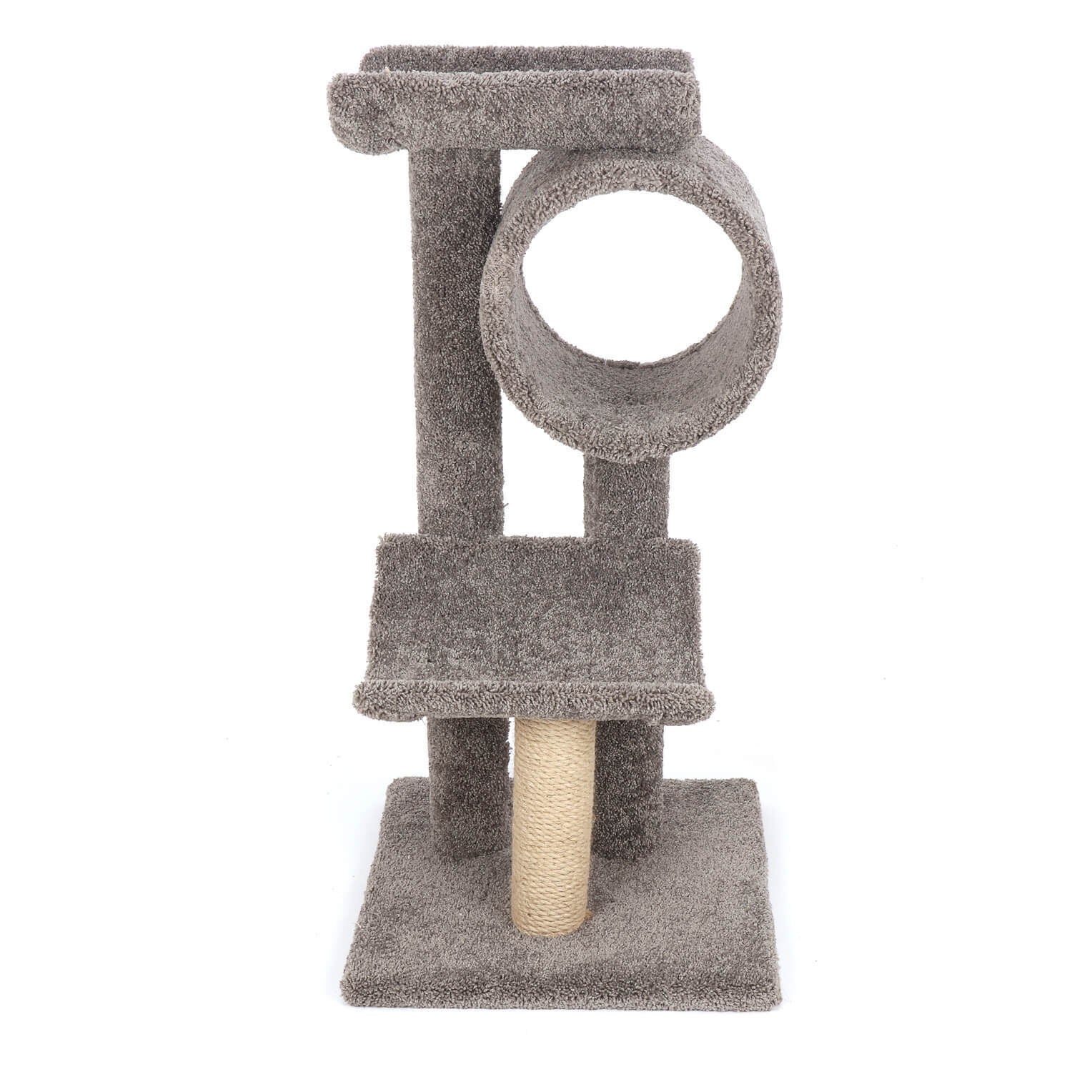 Ware Pet Products Triple Lounger Cat Tree