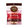 No Hide Grass Fed Beef Natural Rawhide Alternative Dog Chews 2 Pack