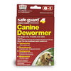 Safe Guard Canine Dewormer