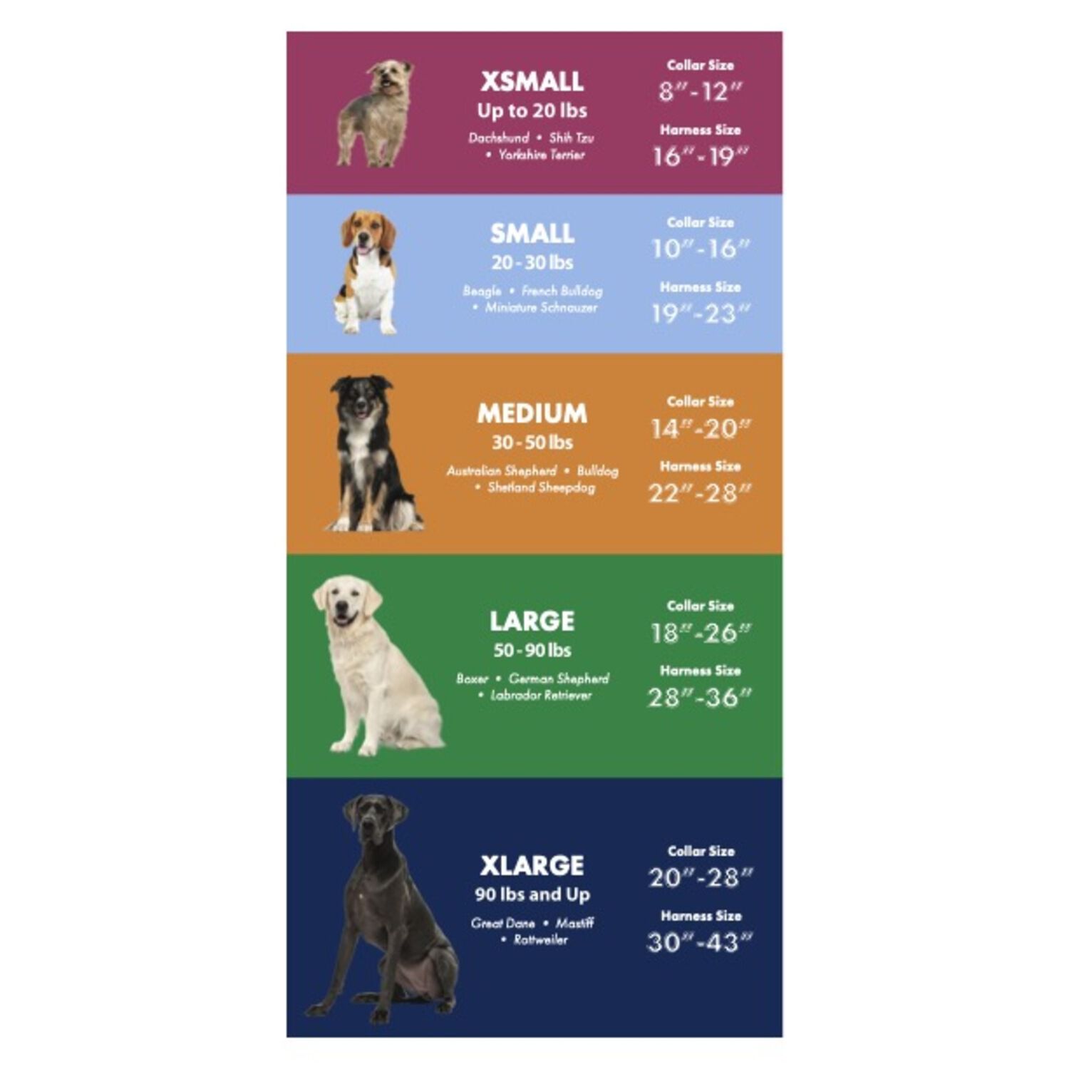 Li'l Pals&reg; By Coastal&reg; Charming Woven Dog Collar With Tassel, Pink, Small