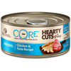 Core Hearty Cuts Chicken & Tuna Recipe Cat Food
