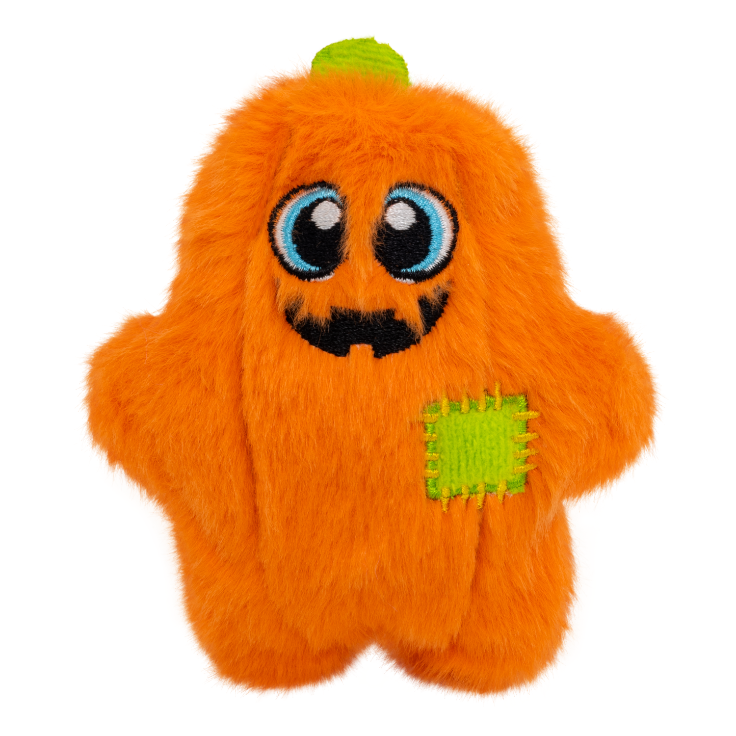 Kong Halloween Snuzzles Squeaky Plush Dog Toy, Assorted, Small
