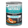 Adult Salmon Recipe Cat Food thumbnail number 1