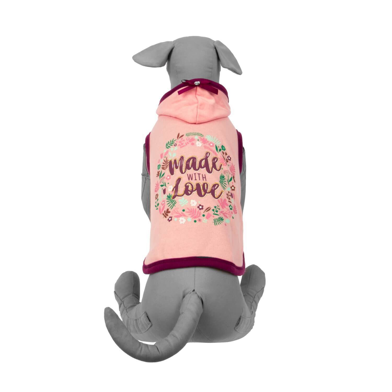 Pet supermarket dog hotsell clothes