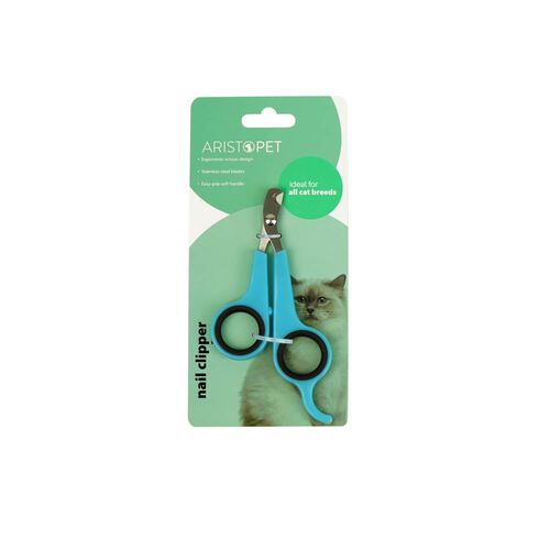 Nail Clipper For Cats