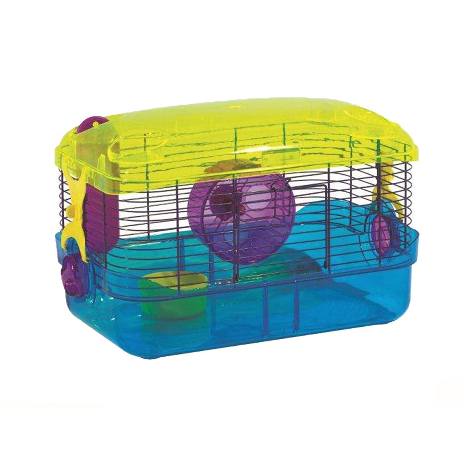 Crittertrail Simple Start Habitat For Small Animals