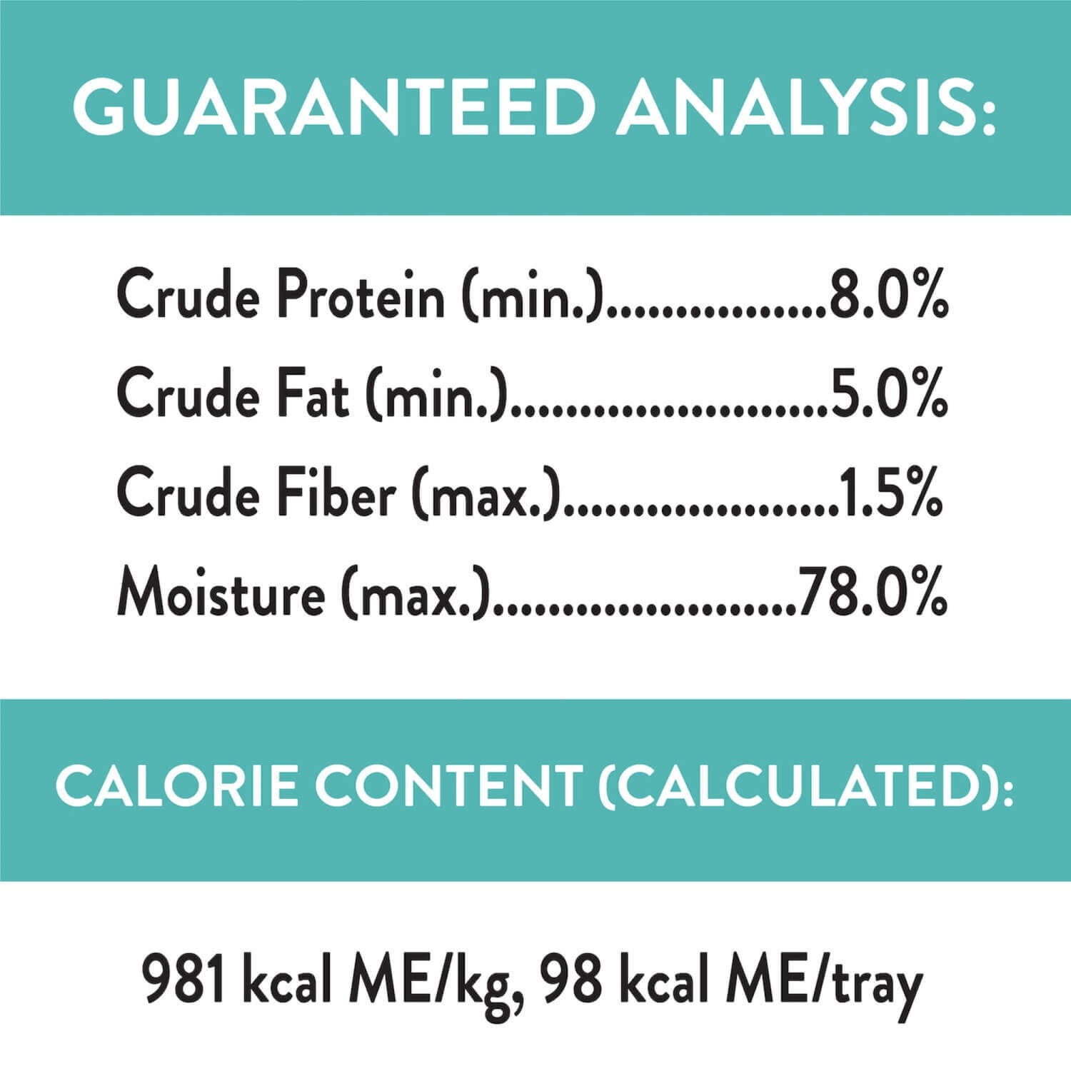 Nutro Ultra Senior Grain Free Trio Of Proteins Chicken, Lamb & Whitefish Pate Wet Dog Food