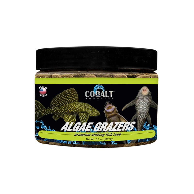 Algae Grazers image number 1