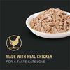 Purina Pro Plan Chicken Entree In Gravy Cat Food thumbnail number 14