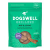 Hip & Joint Grain Free Duck Grillers Dog Treat thumbnail number 2