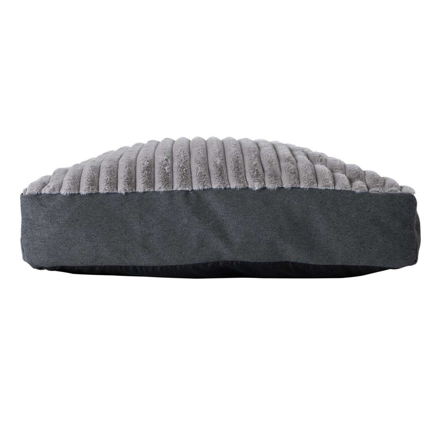 Petmate Square Mattress Dog Bed, 30", Assorted Colors