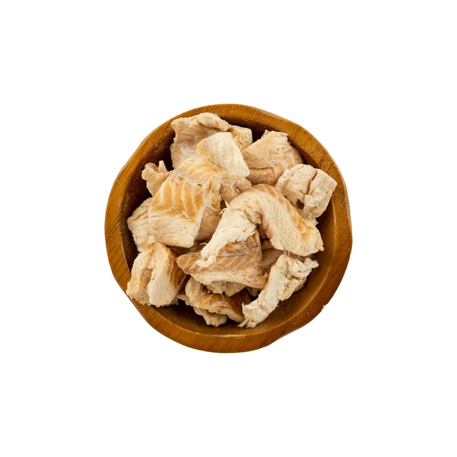 Grandma Lucys Singles Freeze Dried Dog Treats, Pollack, 1.5Oz