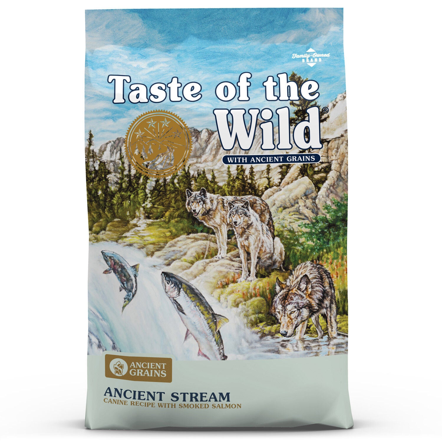 Taste Of The Wild