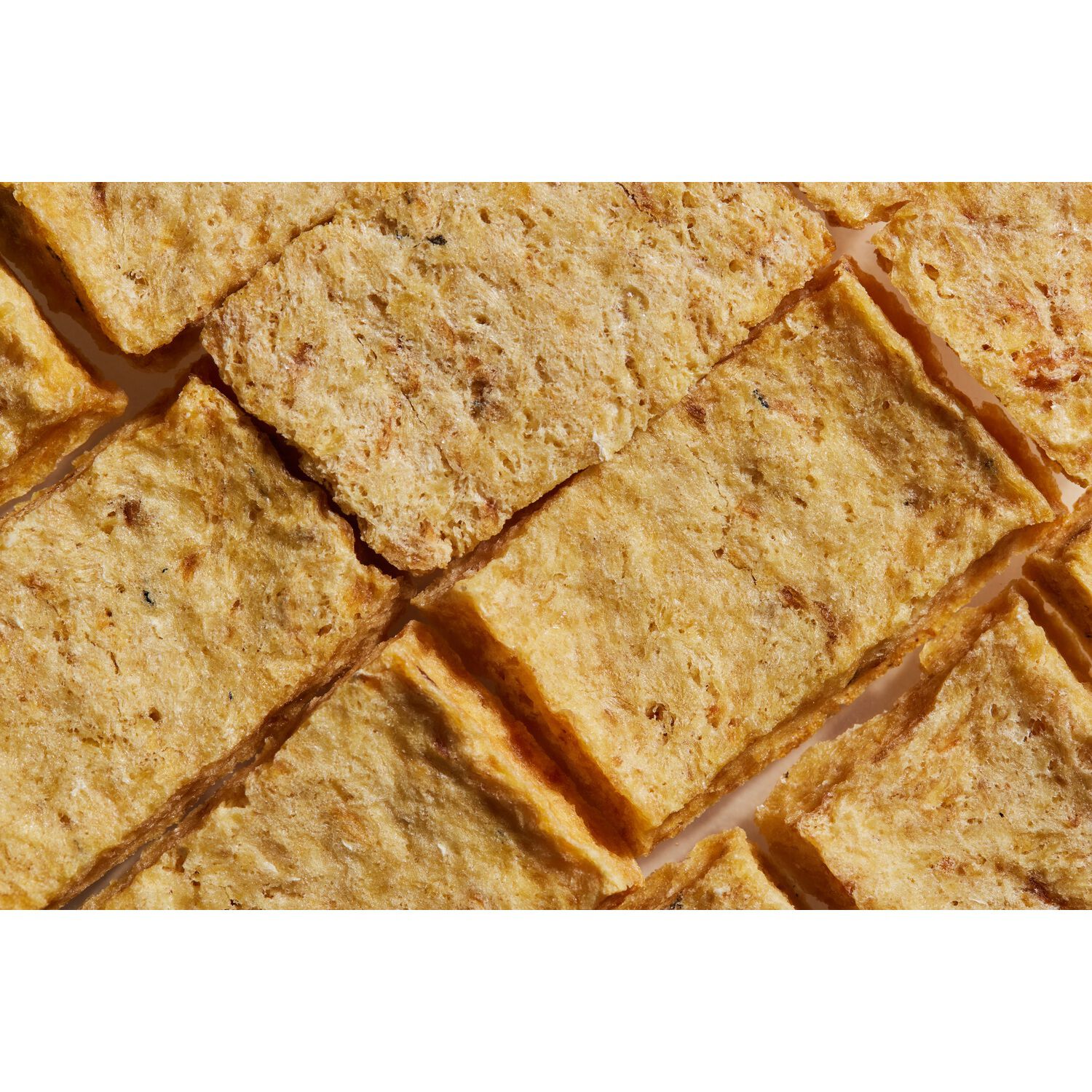 Open Farm Dehydrated Crunchy Dog Treats, Cod Fish, 2.5Oz