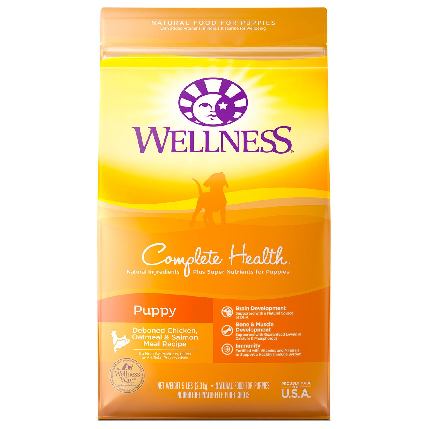 Deboned chicken dog food online