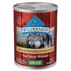 Wilderness Rocky Mountain Adult Recipe Red Meat Dinner thumbnail number 1