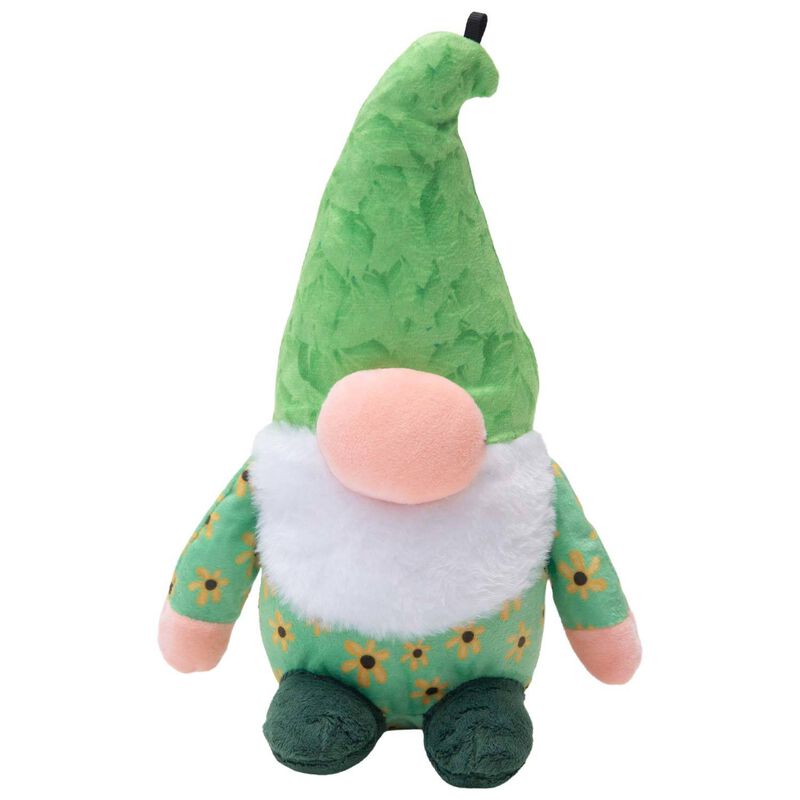 Meadow The Gnome Dog Toy image number 1