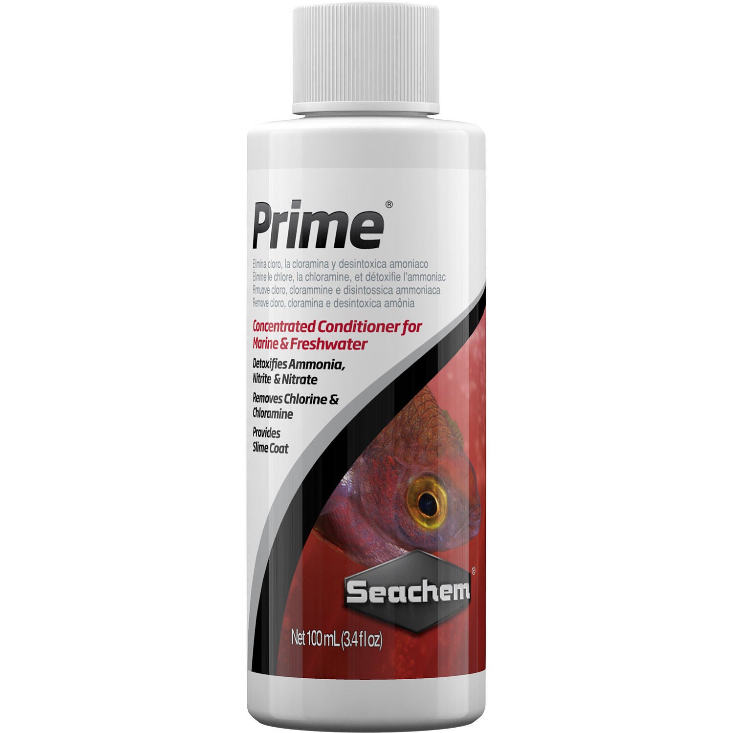 Prime Water Conditioner