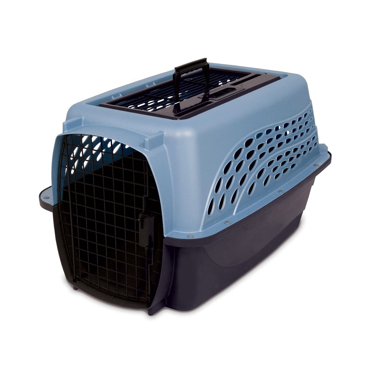 Top load dog on sale crate