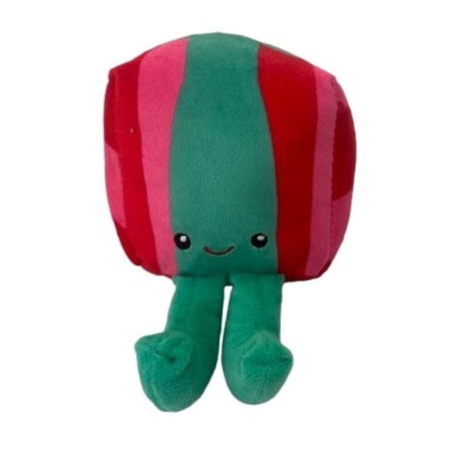 #Bff Holiday Crinkle & Squeak Plush Holiday Present Dog Toy, 8"