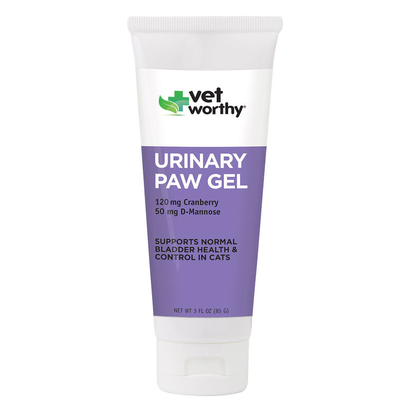 Urinary Paw Gel image number 1