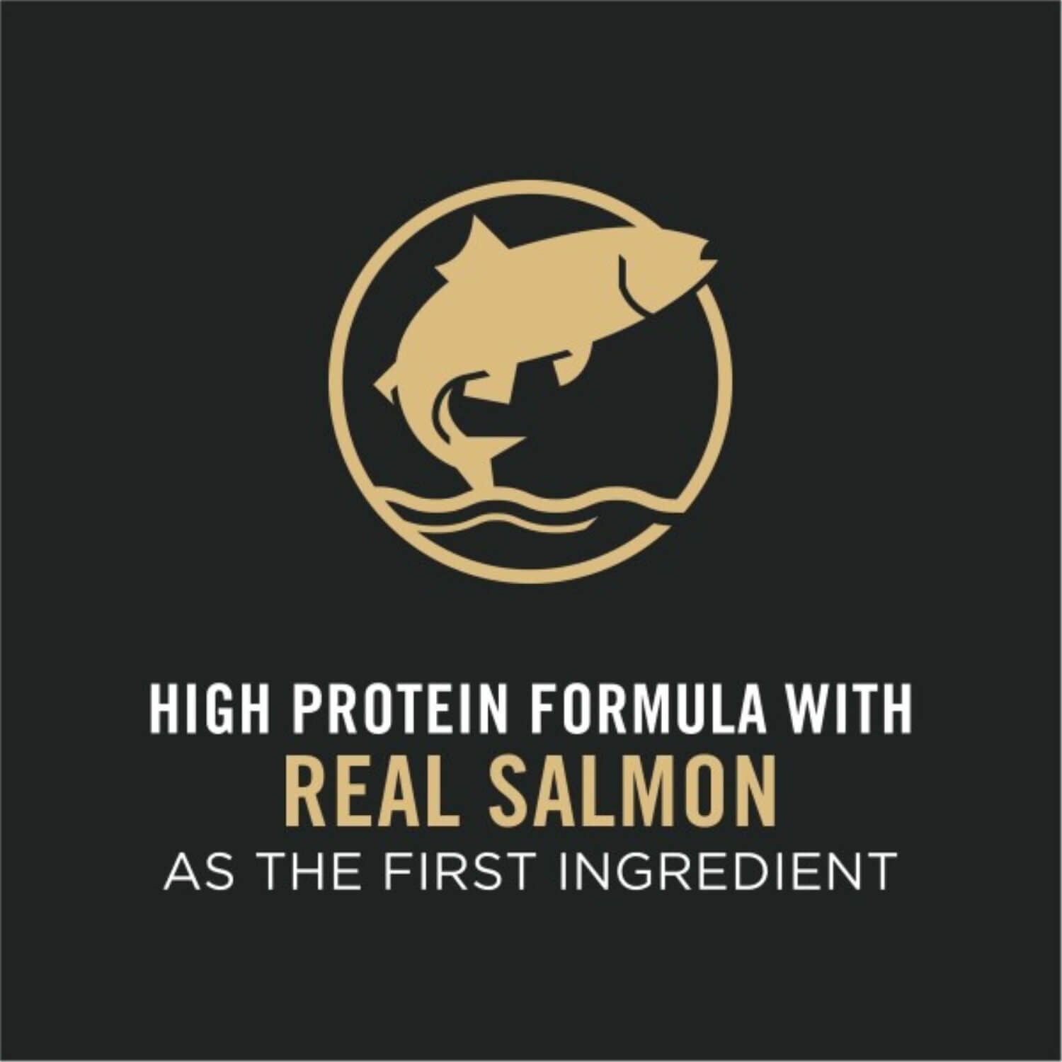 Purina Pro Plan High Protein Sport 30/20 Salmon And Rice Dry Dog Food, 6-Lb Bag