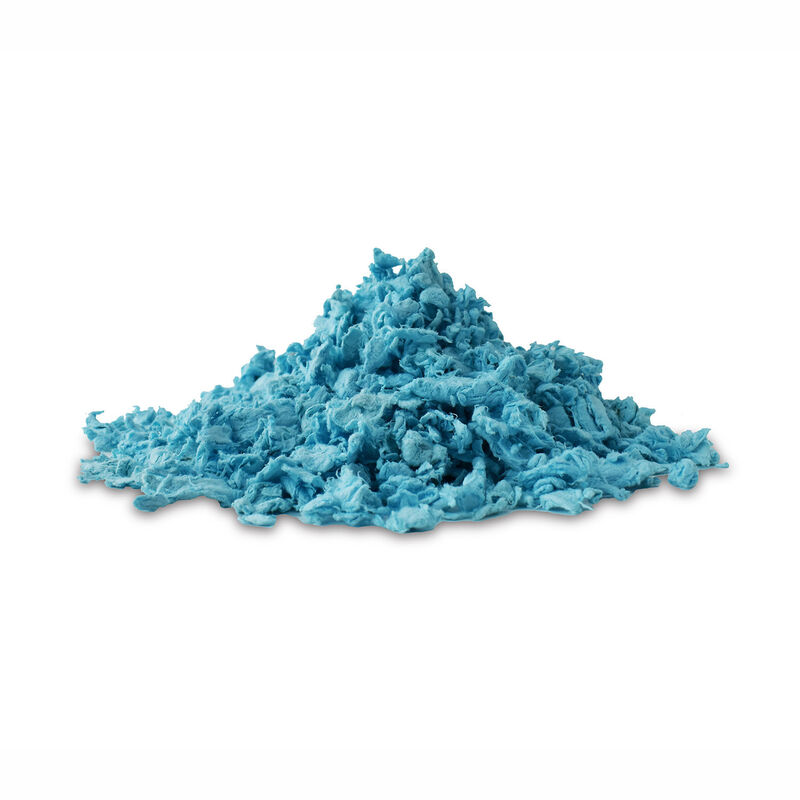 Blue Small Animal Bedding image number 5