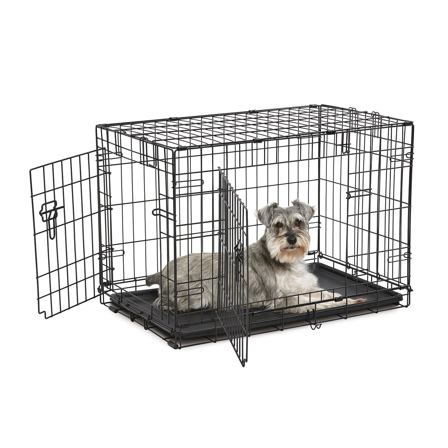 Pet supermarket deals dog cage