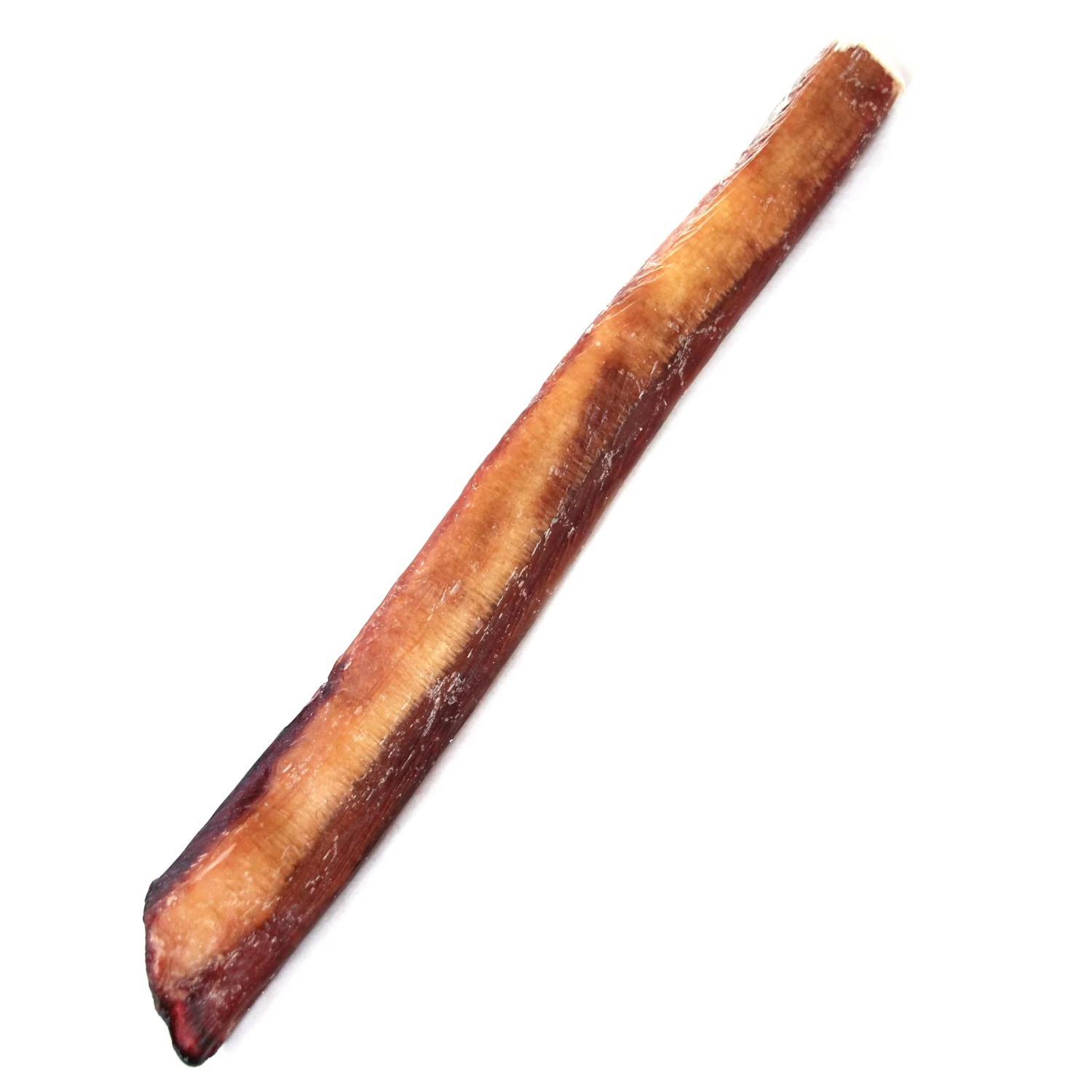 Performatrin Ultra Odor Free Super Jumbo Bully Stick Dog Treat, 12"