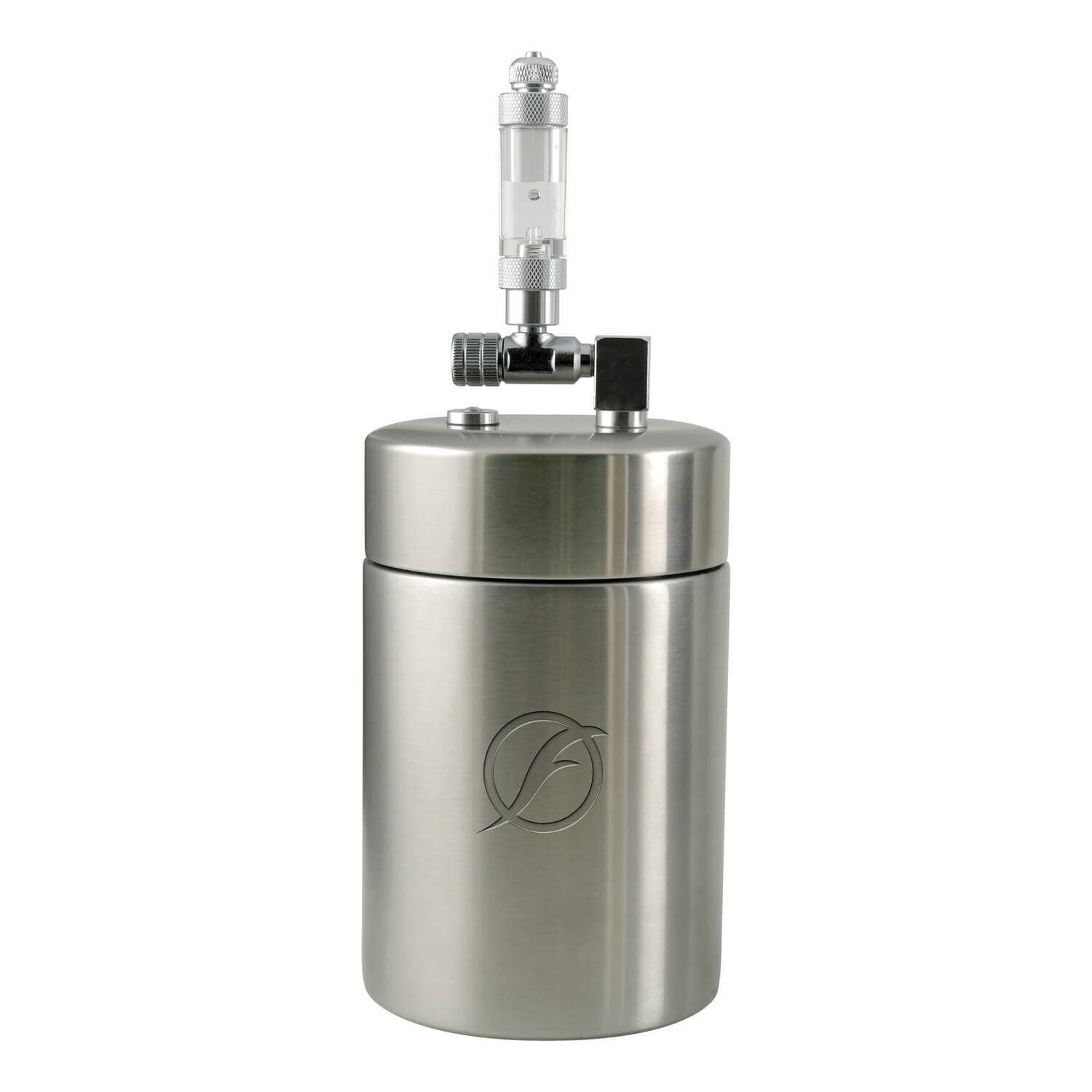 Fluval Bio Co2 Low Pressure System 125L