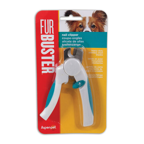 Furbuster Dog Small Nail Clipper