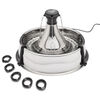 360 Multi Pet Stainless Steel Fountain thumbnail number 1