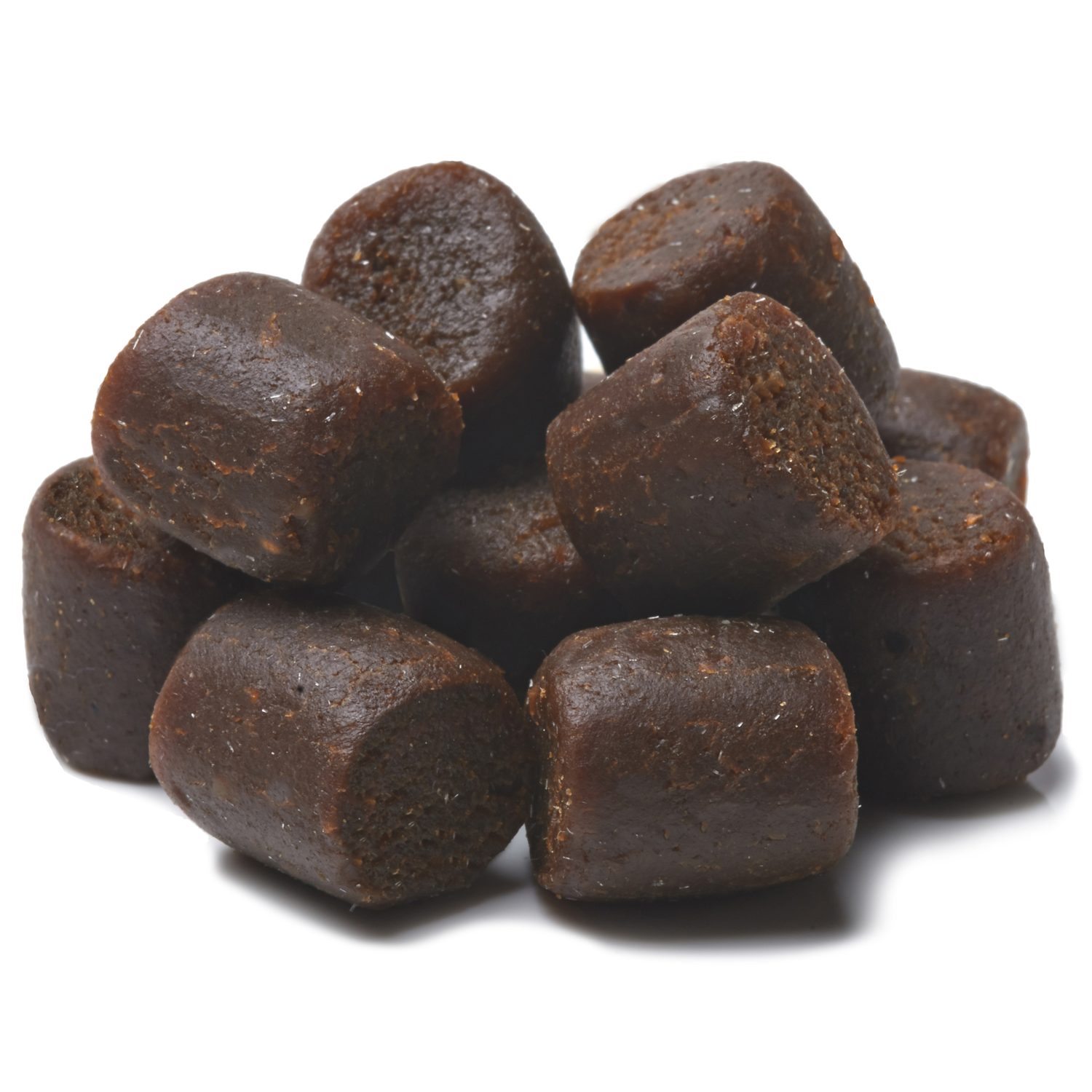 Bil-Jac Pb-Nanas Soft & Chewy Dog Treats, 4-Oz Bag