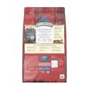 Blue Buffalo Wilderness Rocky Mountain Recipe High Protein Natural Adult Dry Dog Food, Red Meat With Grain