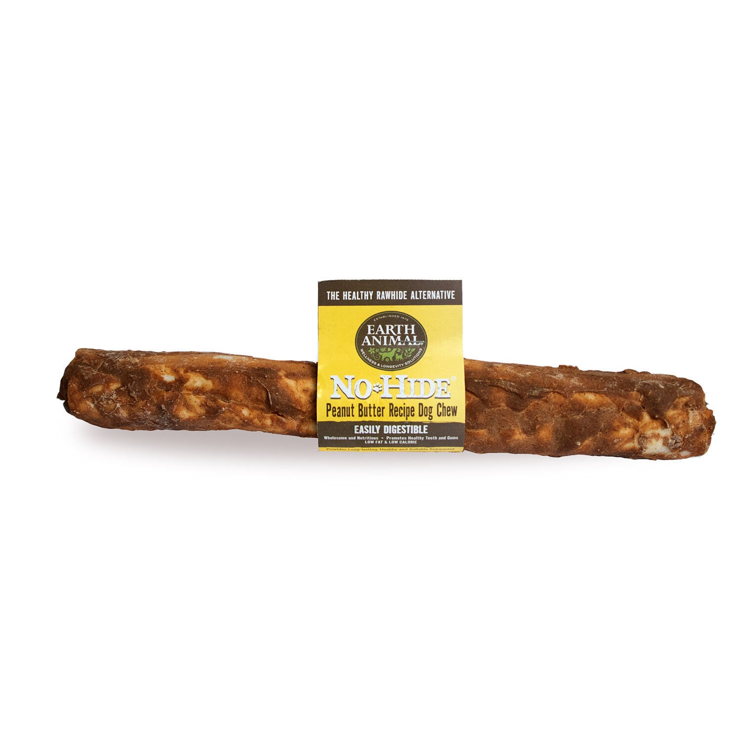Vegan rawhide deals
