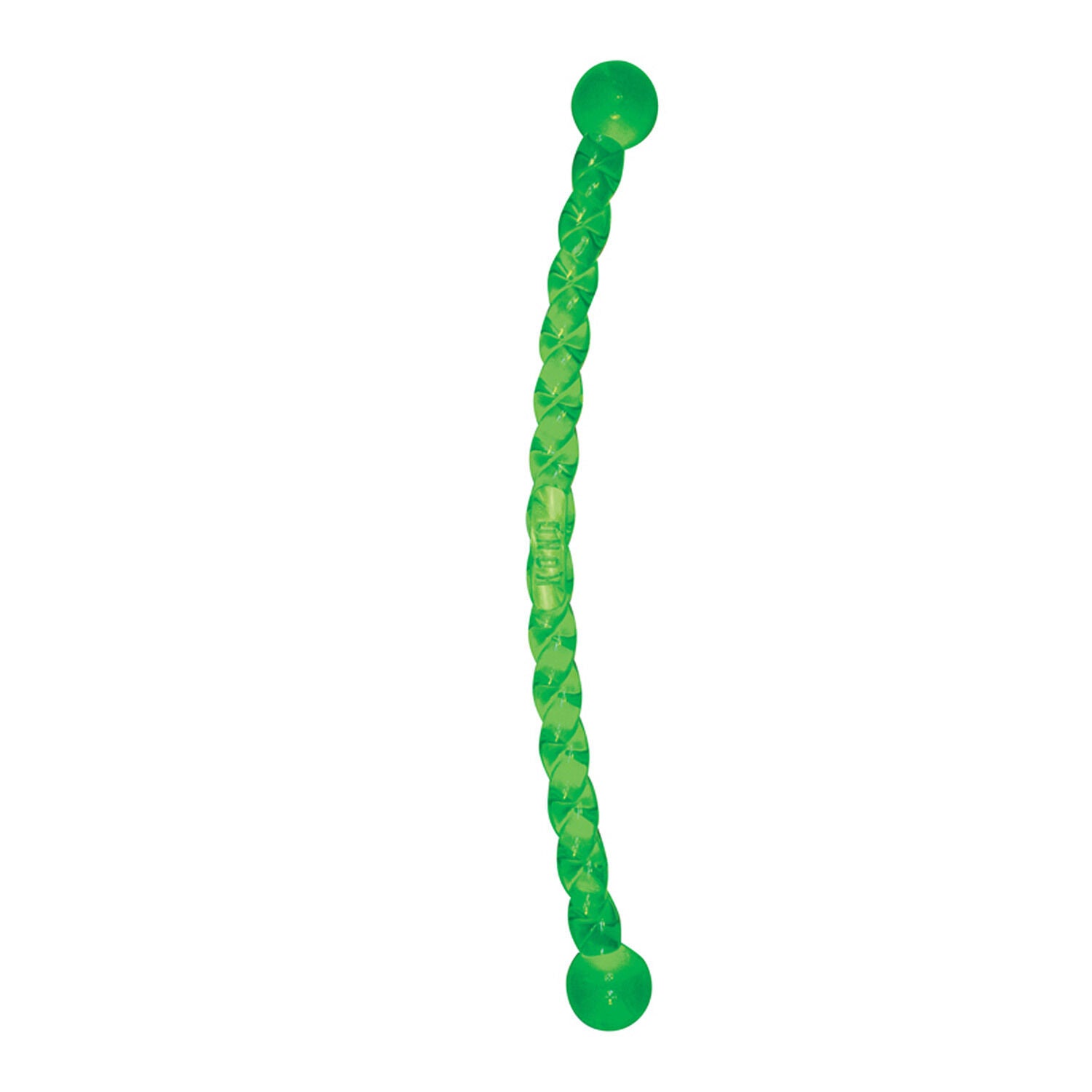 Kong Safestix Durable Fetch & Tug Dog Toy, Small, Assorted Colors